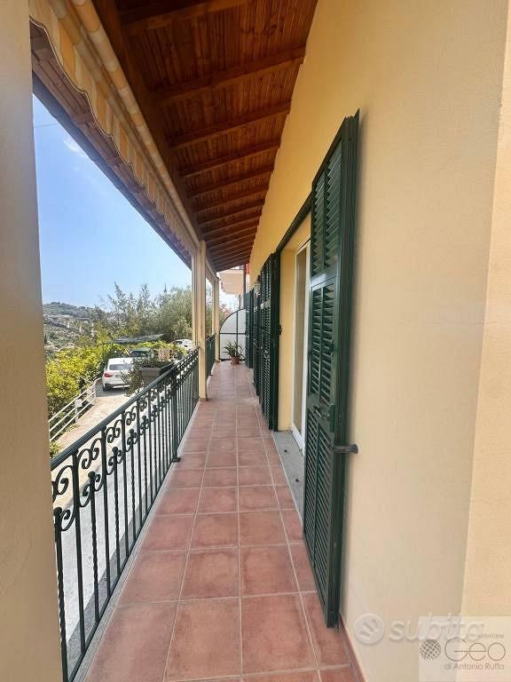 Casa – Vallebona, Madonna della Neve - Vista 4