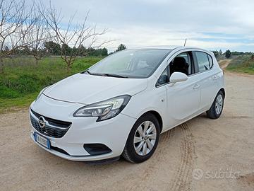 OPEL CORSA 1.2 70 cv Cosmo 5 porte