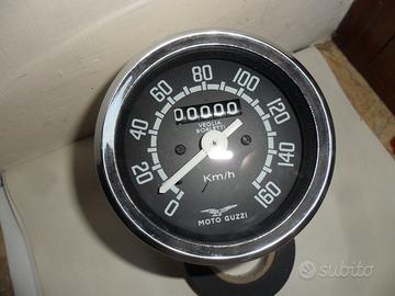 Contachilometri Guzzi Nuovo Falcone Militare