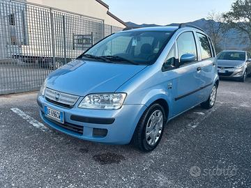 Fiat Idea 1.2 5 porte - 2006