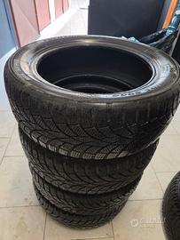 4 gomme invernali 