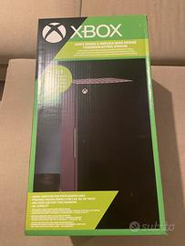 Xbox Series X Replica Mini Fridge