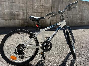 Bicicletta bambino/ bambina 20”