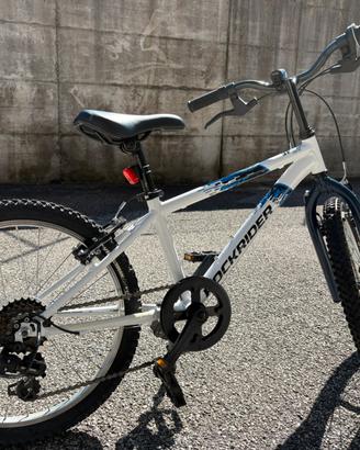 Bicicletta bambino/ bambina 20”