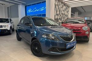 Lancia Ypsilon III 1.0 firefly hybrid Silver s&s 7