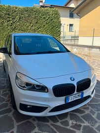 BMW serie 2 216d Active Tourer