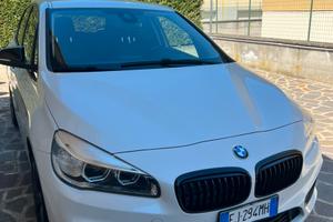 BMW serie 2 216d Active Tourer