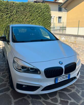 BMW serie 2 216d Active Tourer