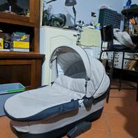 Passeggino trio
