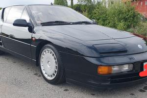 Renault Alpine 610