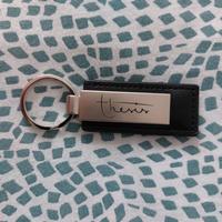 Portachiavi Lancia Thesis NUOVO 