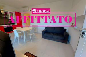 TRILOCALE ARREDATO - ZONA FONTESPINA