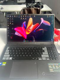 asus vivobook pro 15 oled