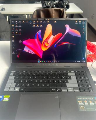 asus vivobook pro 15 oled