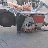 Mototroncatrice