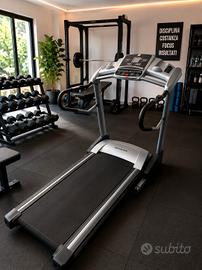 HORIZON FItness Paragon 508 tapis roulant 