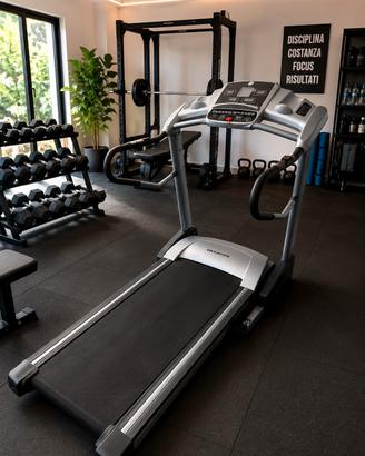HORIZON FItness Paragon 508 tapis roulant 