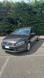 Volkswagen passat B7
