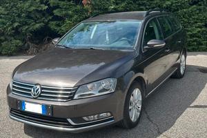 Volkswagen passat B7