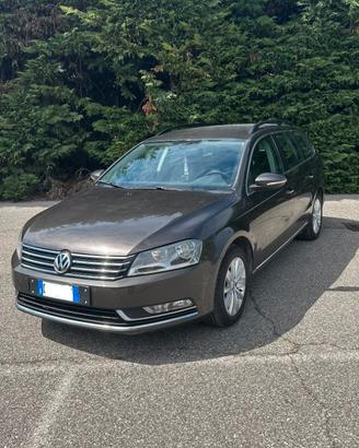 Volkswagen passat B7