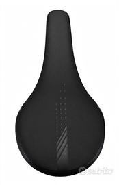 Sella bici Royal taglia 130 nera