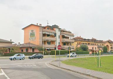 Stanza SINGOLA CON GIARDINO PRIVATO - Sordio
