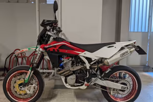 Husqvarna SM 510 R
