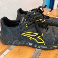 scarpe u-power RV20096 S1P n47