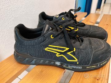 scarpe u-power RV20096 S1P n47