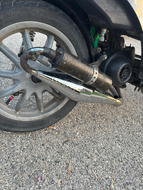 Stage 6 pro replica piaggio