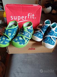 superfit pantofole