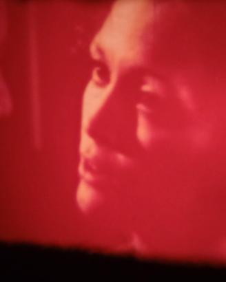 FILM SUPER 8 L'INFERNO DI CRISTALLO