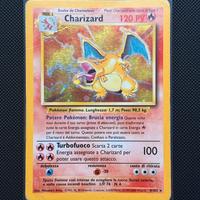 Charizard set base 4/102