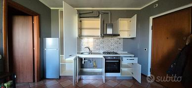 Cucina disponibile già smontata pronta per ritiro