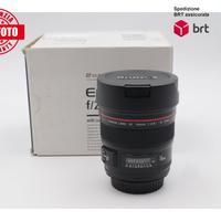 Canon EF 14 F2.8 L USM II (Canon)