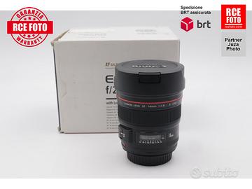 Canon EF 14 F2.8 L USM II (Canon)
