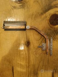 Dissipatore di Acer Aspire 3 a315-42