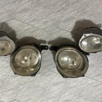 Fari fiat 500 dal 2007