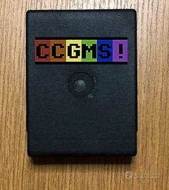 Cartuccia ccgms Commodore 64 WiFi Modem
