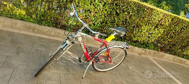 Bici da città - city bike