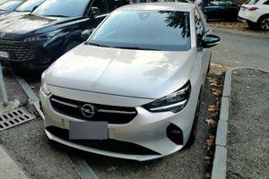 Opel Corsa 1.2 Edition del 2023