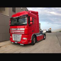 Trattore Stradale Daf