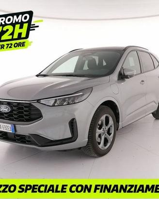 Ford Kuga 2.5 phev ST-Line 2wd 243cv auto