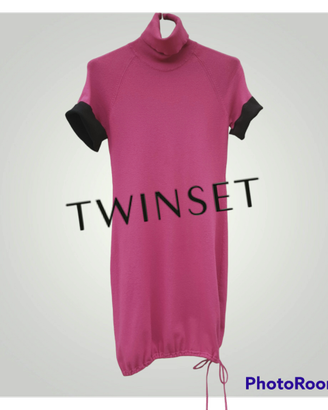 Miniabito twinset tg M