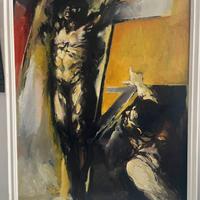 Nosek -Crocifissione