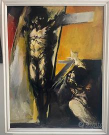 Nosek -Crocifissione