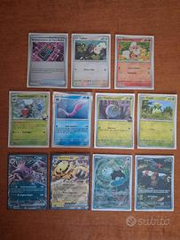 Pokemon Rivali Predestinati