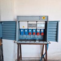 Quadro elettrico
