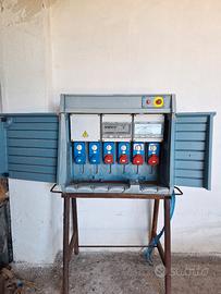 Quadro elettrico