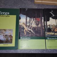 I Malavoglia e il Decameron